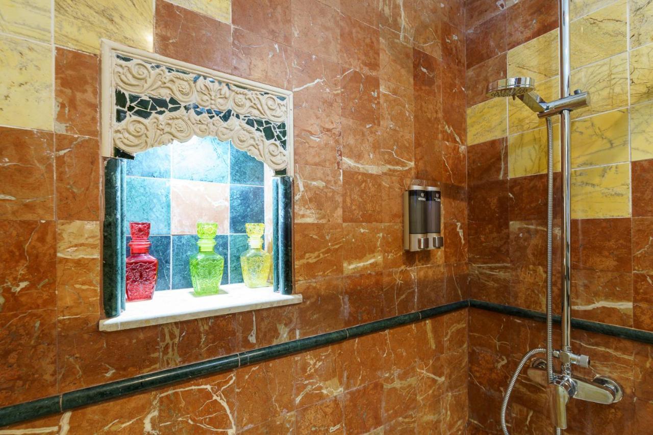 Casa Nazari - Setenil De Las Bodegas Exterior photo